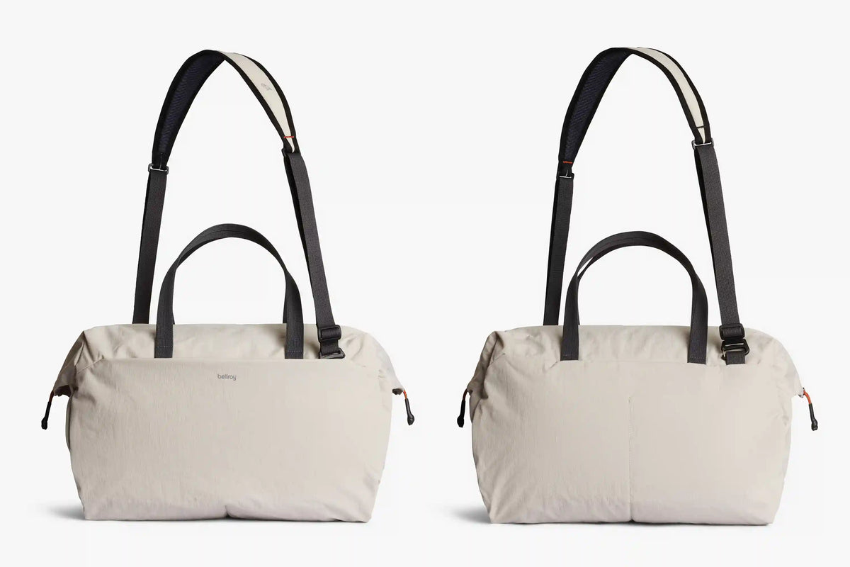 Lite Duffel 30L