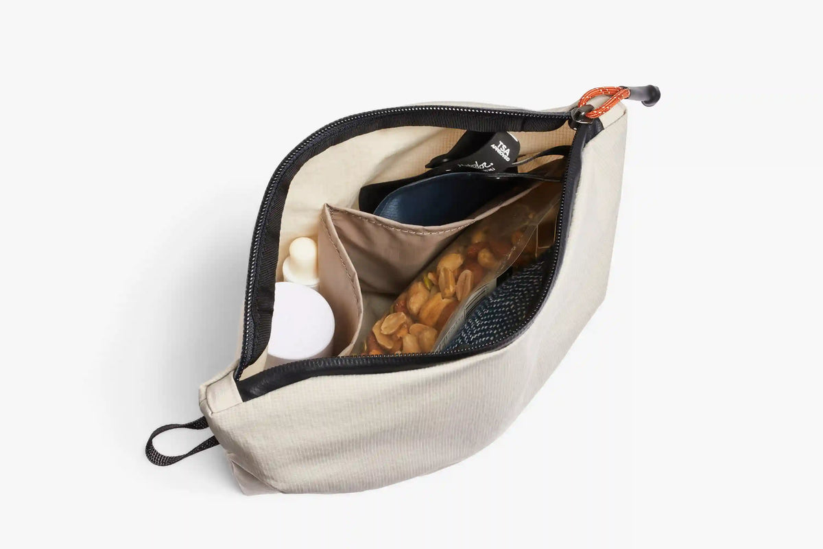 Lite Pouch Duo